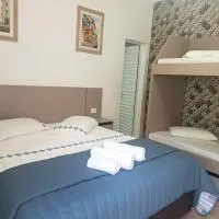 Pousada Aconchego na Praia, מלון בפראייה גראנדה