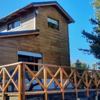 Cabaña de Montaña Villa Meliquina