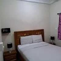 George's Enterprise and Residences: Brufut şehrinde bir otel