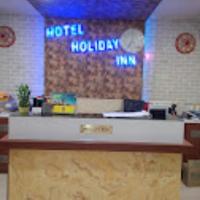 Hotel Holiday inn , Kanakpur, hotel near Silchar (Kumbhirgram) Airport - IXS, Silchar