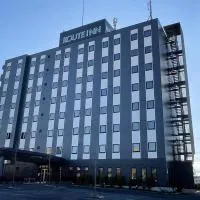 Akita में, होटल Hotel Route-Inn Akita Tsuchizaki