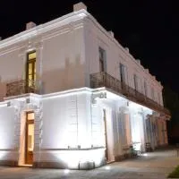 Hotel El Recreo, hotel em General Roca