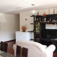 Hermoso departamento de dos dormitorios en el primer piso، فندق في La Molina، ليما