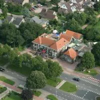 Hotel-Eetcafé d'Olde Heerd