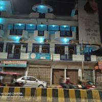 Hotel New Ashoka Prayagraj