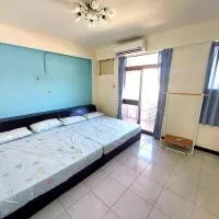 南科驛站, hotel en Xinshi