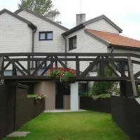 Reiumaa Motell, Hotel in Reiu