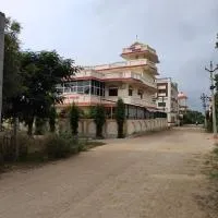 Light House Homestay, hotel sa Mount Ābu