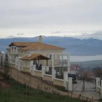 VILLA EYTIXIA - Mendenitsa, hotel a Mendhenítsa