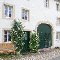 Living-in-History: Historischer Charme und Design, hotel i nærheden af Spangdahlem Flyvestation - SPM, Dudeldorf