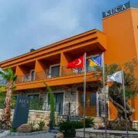 KUCA URLA, hotel Urlában