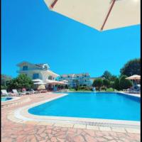 Hotel Comfort & Villas, hotel di Donji Stoj