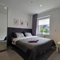 Apartament Premium Suite- Willa Lawenda, Hotel in Rytro