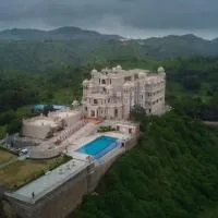 Turban Bhawani Heritage, Kumbhalgarh, hotel v destinácii Kumbhalgarh