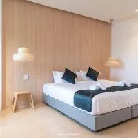 Pattanipirom Boutique Hotel โรงแรมในBan Rusamilae