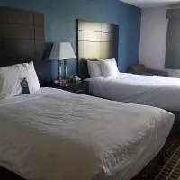 Baymont Inn & Suites Richmond, hotelli kohteessa Richmond
