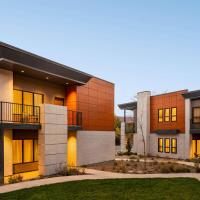 Casitas At The Hoodoo Moab, Curio Collection By Hilton, hotel v destinácii Moab