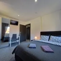 Komfortowy apartament dwupokojowy- Willa Lawenda, Hotel in Rytro