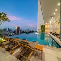 Sunway Sanctuary - Seniors Hotel & Residences, hotel u gradu Subang Džaja
