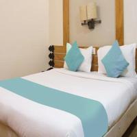 FabHotel Prime Deccan 8, hotel em Deccan, Pune