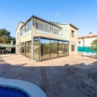Hauzify I Casa Selvabrava โรงแรมในญาโกสเตรา