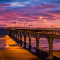 Seaviews on Marine Parade, hotel in New Brighton, Christchurch