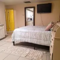 The Sunset Bungalow, hotel a Naples