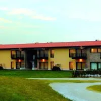 Jesolo Living at Golf Club Jesolo, hotel en Jesolo