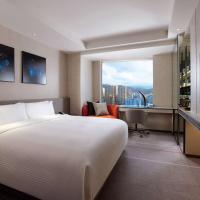 Humble House Taipei, Curio Collection by Hilton, hotel in Xinyi District, Taipei