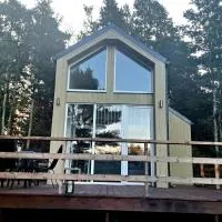 Jūrmalciema Namiņi, hotel v destinaci Jūrmalciems