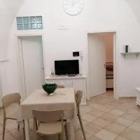 ELISEA HOUSE MARIO PAGANO, hotel em Oria