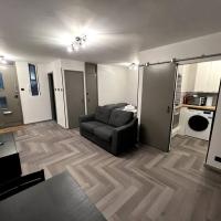 Studio Suite in Pimlico/Victoria