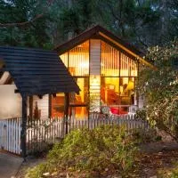 Cambridge Cottages, hotel v mestu Olinda