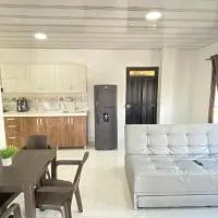 Apartamento Balcón 302, hotel u gradu San Luis