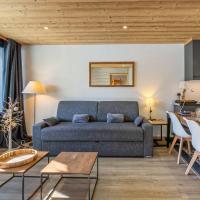 Studio Val-d'Isère, 2 pièces, 5 personnes - FR-1-694-144