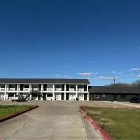 Eagle Inn, hotell sihtkohas Gun Barrel City