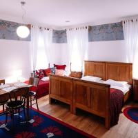 Pr'Gavedarjo Eco Heritage B&B