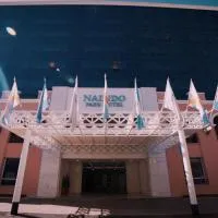 Naindo Park Hotel, hotel v destinácii La Rioja