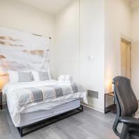 Cozy & Private Studio in the Heart of Fremont, hotel em Fremont, Seattle