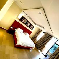 Contemporary Suite, hotel em Kibuye