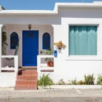 Dream Beach House by Sonsoleá Host – hotel w mieście Luquillo