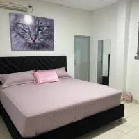 Hotel COOL HOUSE 24Horas: Arauca'da bir otel