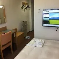 Hotel Alpha-One Sakata – hotel w mieście Sakata