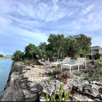 Water Front House, hotel v destinácii Providenciales