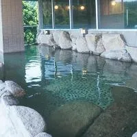 Yunoyama에 위치한 호텔 Yunoyamaonsen Kibousoh