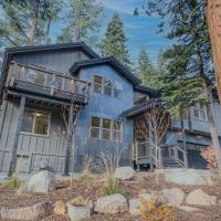 Wooded Bliss, hotel in Carnelian Bay