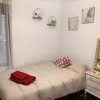 Disfruta tu estancia en Zaragoza!, hotel en Centro, Zaragoza