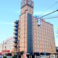 Hotel Alpha-One Sabae