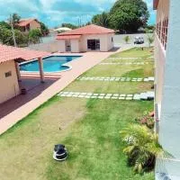 Encantu's pousada, hotel a Conde