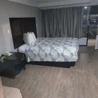 Studio 6 Suites Hinesville, GA, hotel i Hinesville